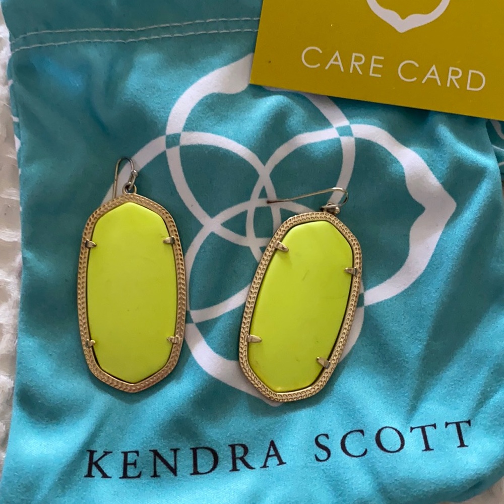 Kendra Scott original